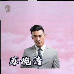 苏婉清